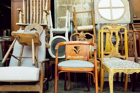 Home Second Hand Furniture Buyers in JLT