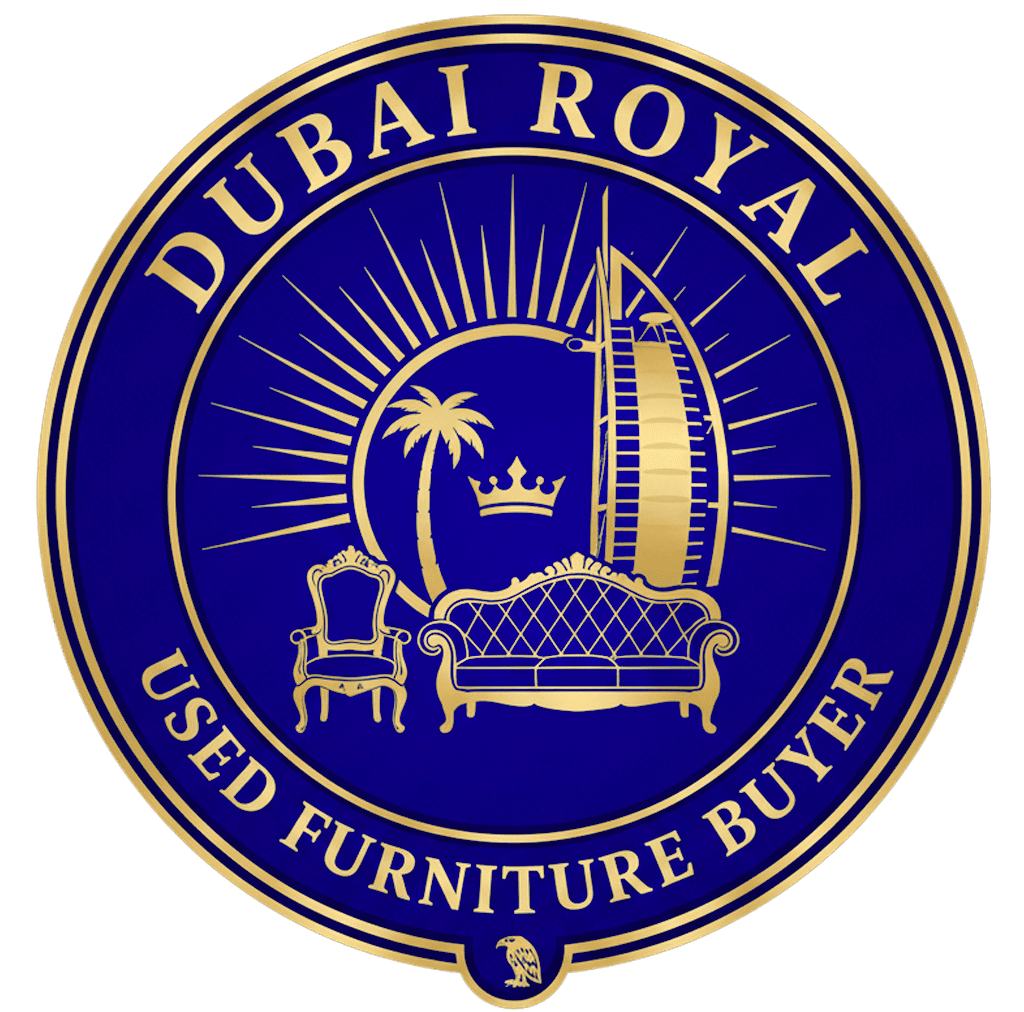 Dubai royal Furniture